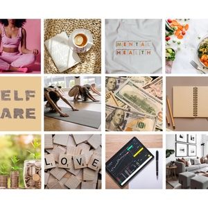 Meet your Posher, Keesha